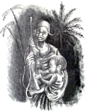 African-Freedom-Fighter-16x20-50